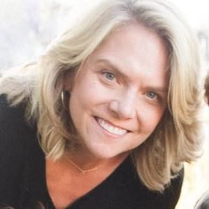 Meet your Posher, Kristin